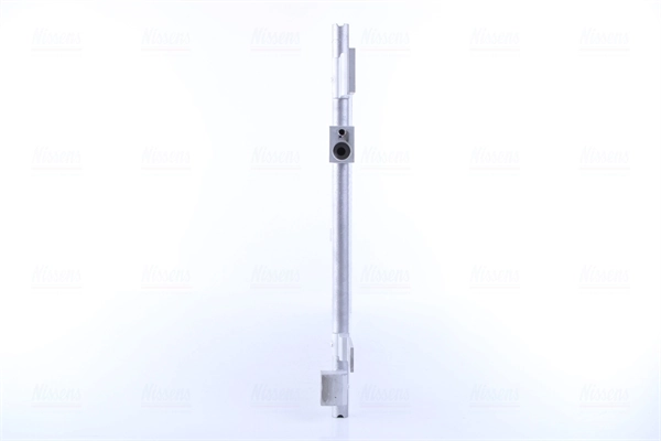 NISSENS 940933 Condenser, air conditioning