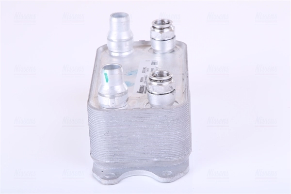 Oil Cooler, automatic transmission 90909