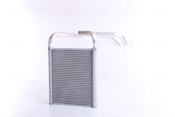 NISSENS 77650 Heat Exchanger, interior heating