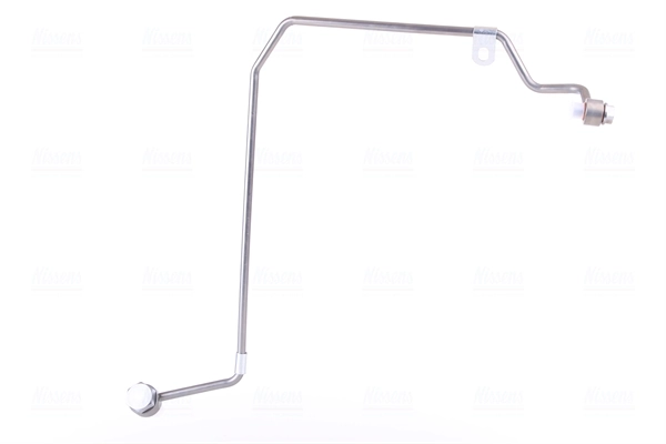 Ölleitung, Lader 935031