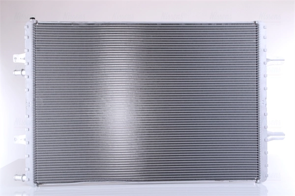 NISSENS 60368 Low Temperature Cooler, charge air cooler