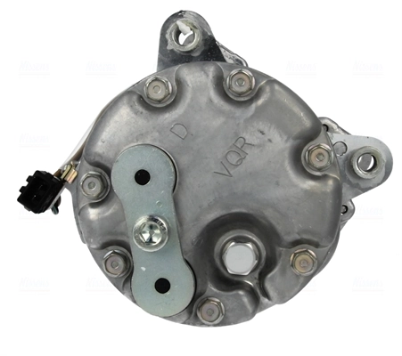 NISSENS 89165 Compressor, air conditioning