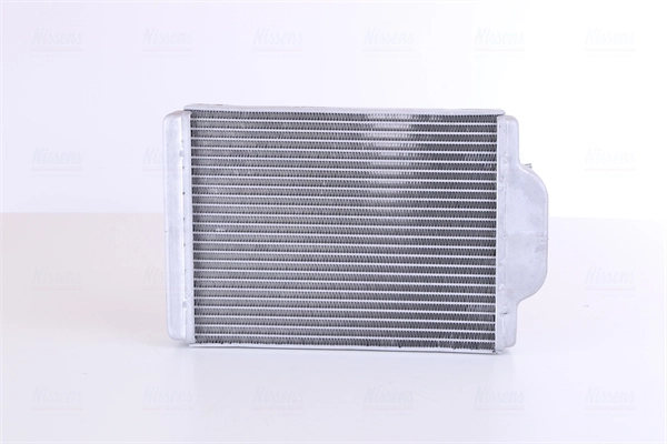 NISSENS 72045 Heat Exchanger, interior heating