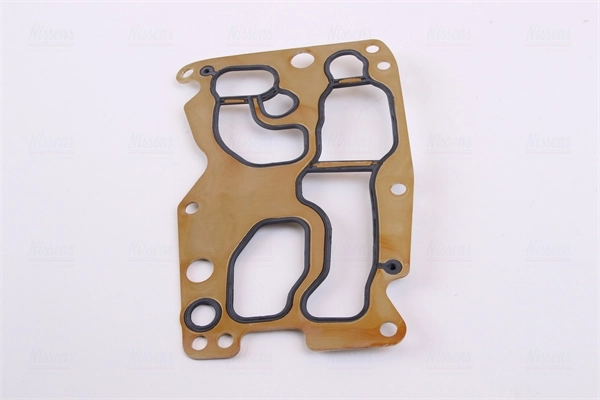 Oil Cooler, engine oil ** FIRST FIT ** 90902