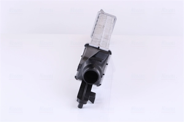 Charge Air Cooler 96589