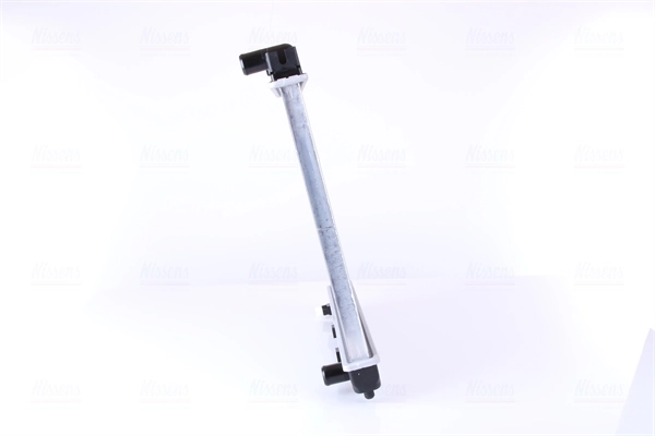 Radiator, engine cooling 641753