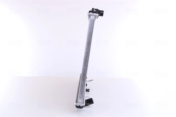 NISSENS 681393 Radiator, engine cooling