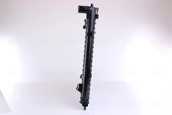 NISSENS 66683 Radiator, engine cooling