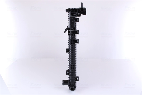 Radiator, engine cooling 61040