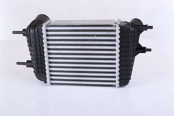 Charge Air Cooler 961116