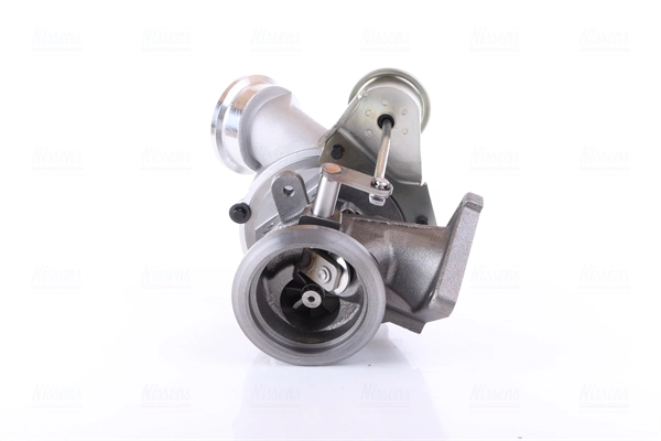 Charger, charging (supercharged/turbocharged) ** FACTORY NEW ** 93480