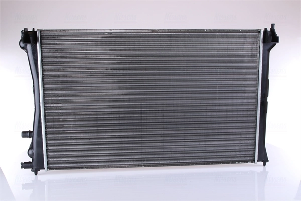 Radiator, engine cooling 63701