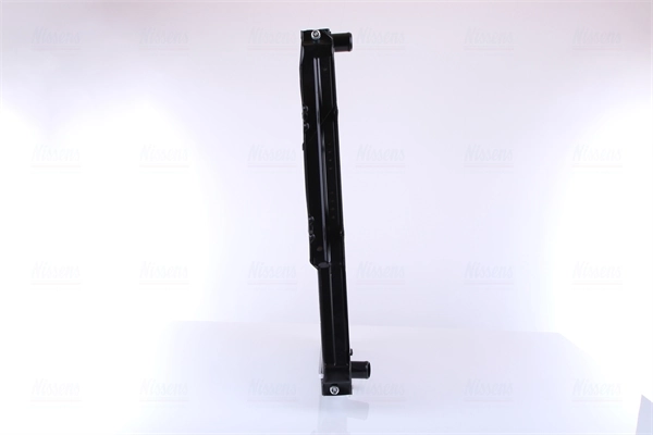 NISSENS 64698 Radiator, engine cooling