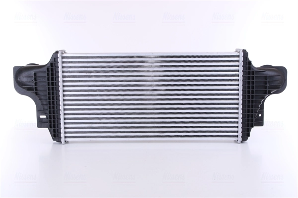 增压中冷器 96438