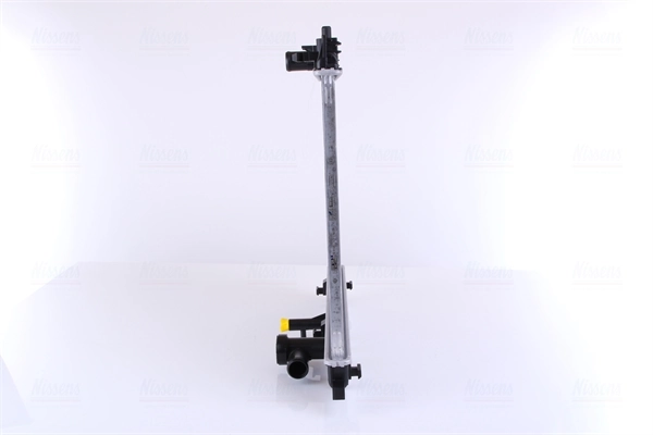 Radiator, engine cooling 646859