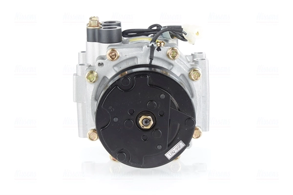 NISSENS 89229 Compressor, air conditioning