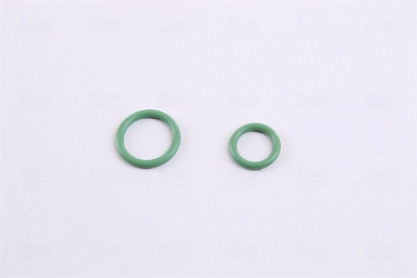 Condenser, air conditioning ** FIRST FIT ** 94891