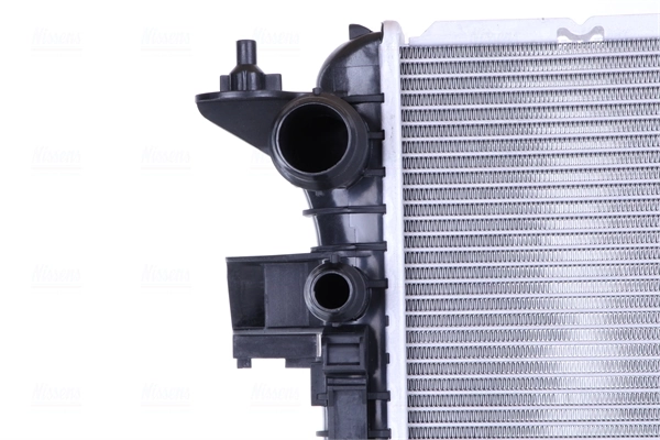 Radiator, engine cooling 60327