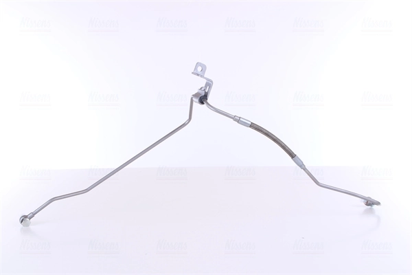 NISSENS 935112 Oil Pipe, charger