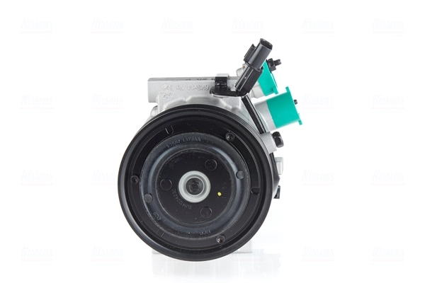 NISSENS 890239 Compressor, air conditioning