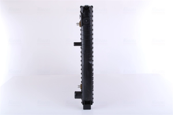 Radiator, engine cooling 65538A