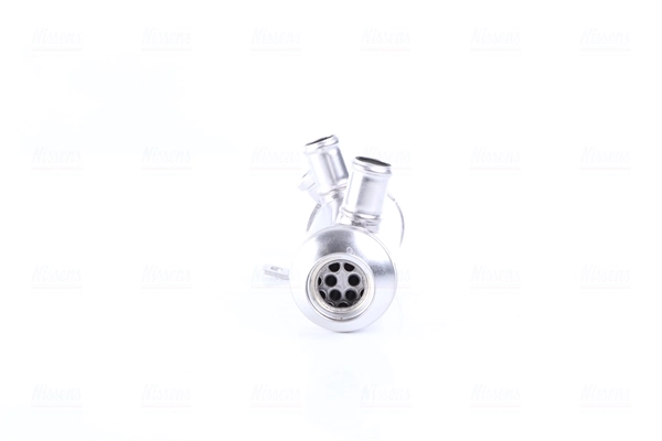 Cooler, exhaust gas recirculation 989276
