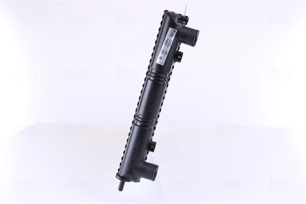 NISSENS 623553 Radiator, engine cooling
