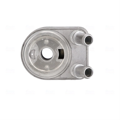 Oil Cooler, engine oil 91584