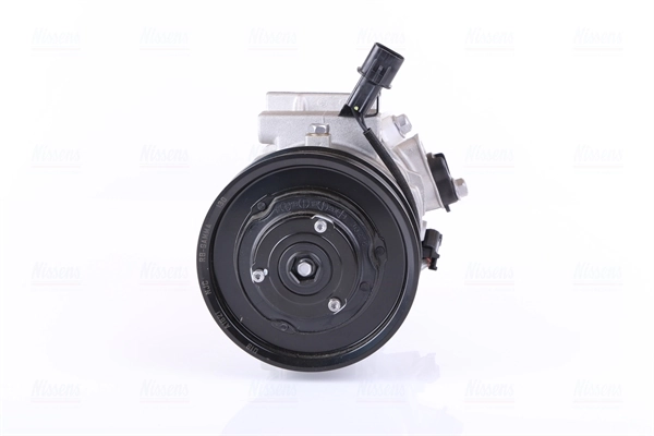 Compressor, air conditioning ** FIRST FIT ** 890425