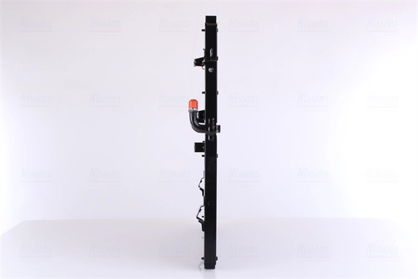 Condenser, air conditioning 94053