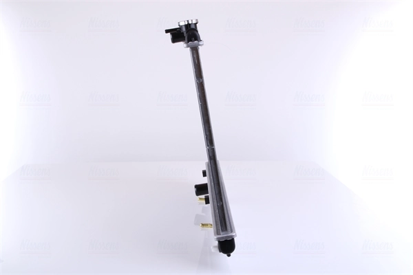 Radiator, engine cooling ** FIRST FIT ** 648681