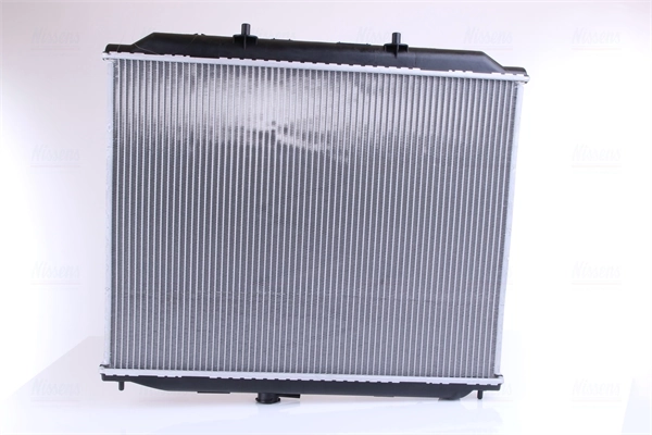 Radiator, engine cooling ** FIRST FIT ** 68708A