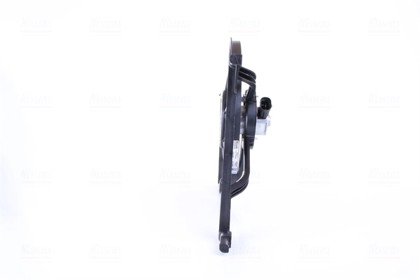 NISSENS 85927 Fan, engine cooling