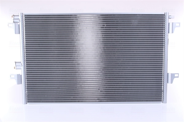 Condenser, air conditioning ** FIRST FIT ** 94627