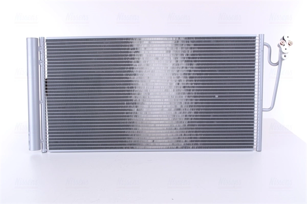 Condenser, air conditioning ** FIRST FIT ** 940118