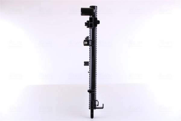 Radiator, engine cooling 61027