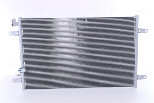 Condenser, air conditioning ** FIRST FIT ** 94854