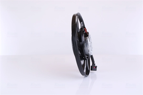 Fan, engine cooling 85806