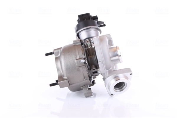 Charger, charging (supercharged/turbocharged) ** FACTORY NEW ** 93146