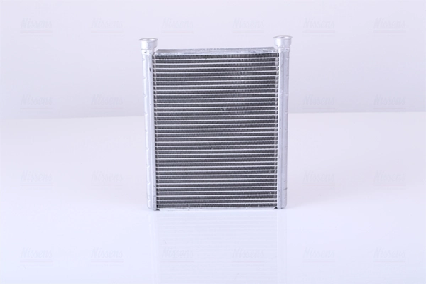 NISSENS 72065 Heat Exchanger, interior heating