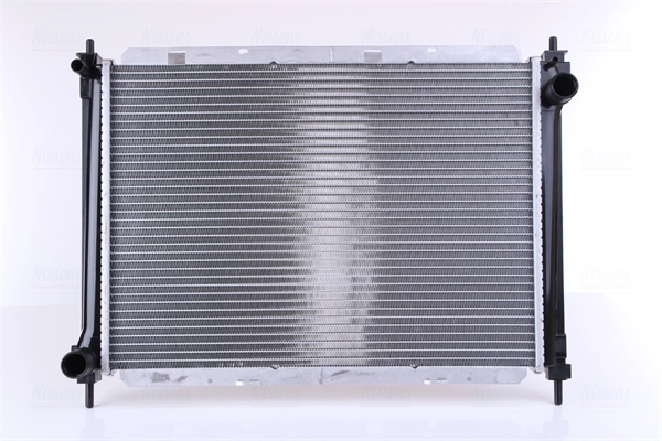 Radiator, engine cooling 68722