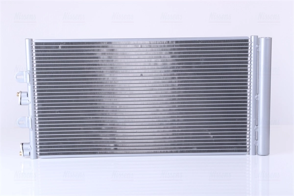 Condenser, air conditioning ** FIRST FIT ** 94669