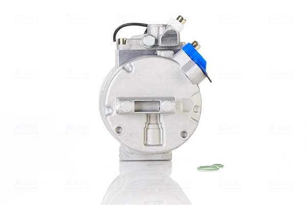 Compressor, air conditioning ** FIRST FIT ** 89034