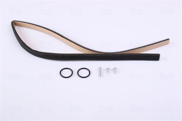 Heat Exchanger, interior heating ** FIRST FIT ** 71152