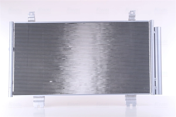 Condenser, air conditioning 94950