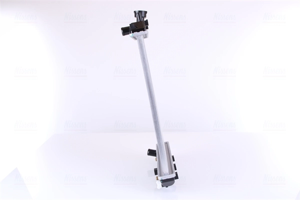 Radiator, engine cooling 61739