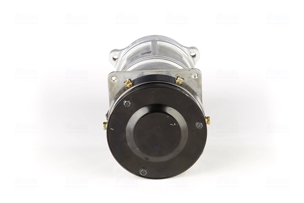 NISSENS 890369 Compressor, air conditioning
