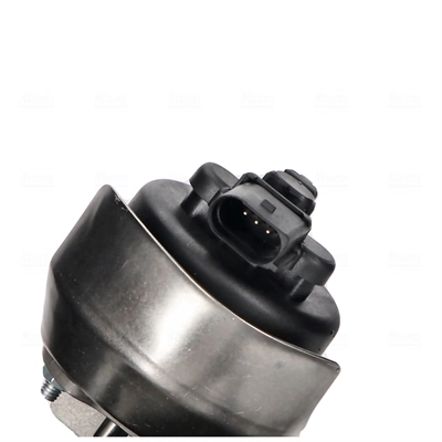 NISSENS 93510 Charger, charging (supercharged/turbocharged)