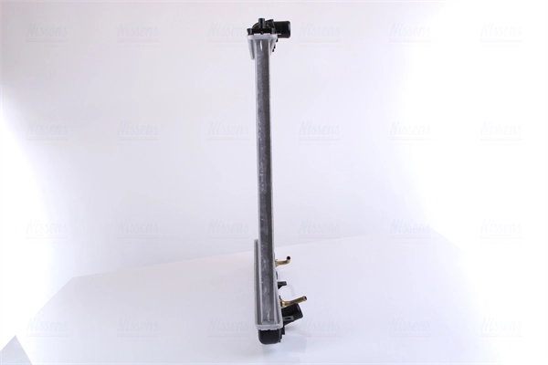 NISSENS 69476 Radiator, engine cooling