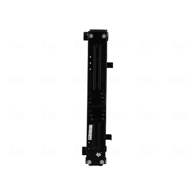 NISSENS 606776 Radiator, engine cooling